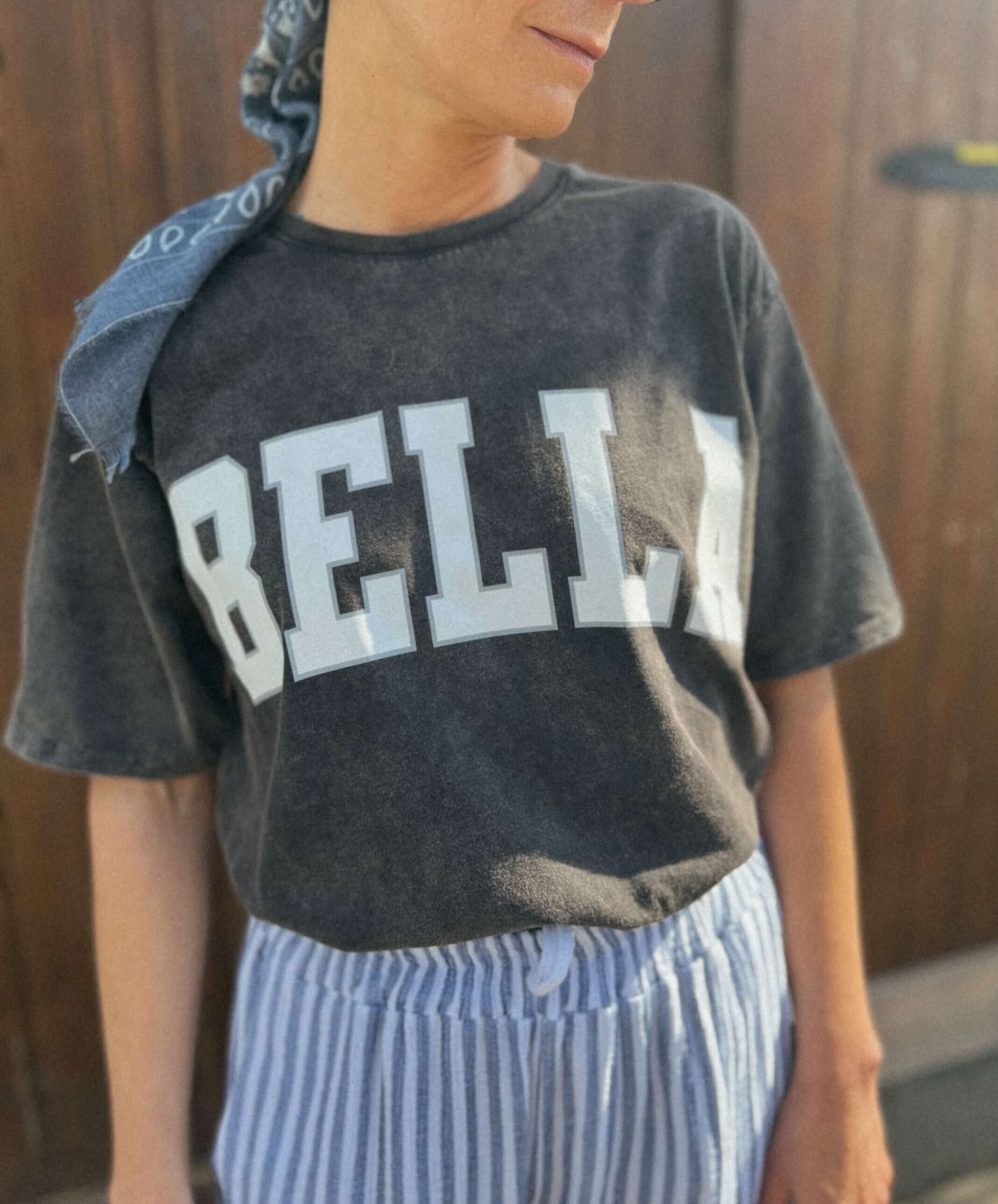 T-shirt BELLA