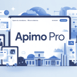 apimo pro logiciel immobilier saas agences réseaux