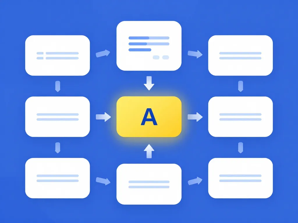 diagramme de catégorisation objet en a