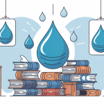 illustration conservation combien de temps garder les factures d'eau en France