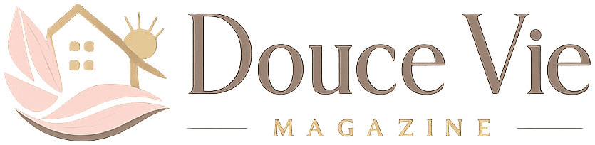 Douce Vie Magazine