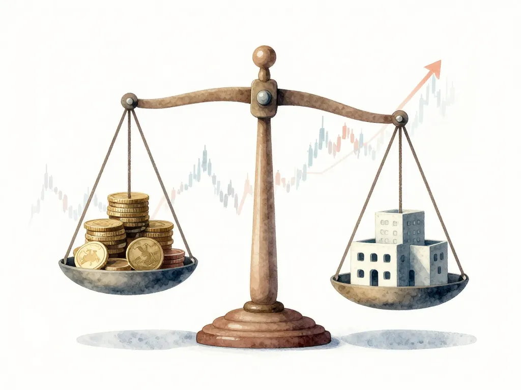 Balance ICC 2024 impact budgets et stratégies