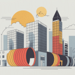 Graphique ICC 2024 pour projets immobiliers