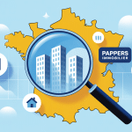 Pappers immobilier accès transparent données transactions France