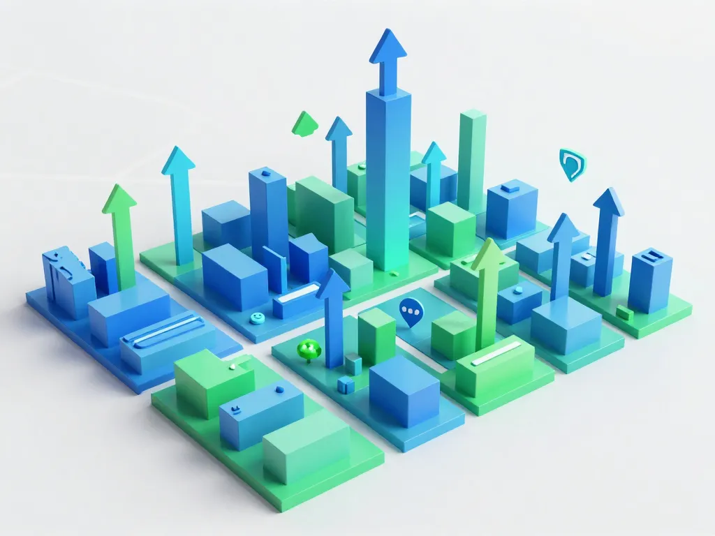 Pappers immobilier analyse quartiers et tendances prix
