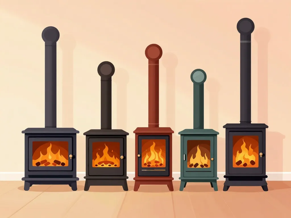 poele a granule quelle marque panorama et diversité des marques