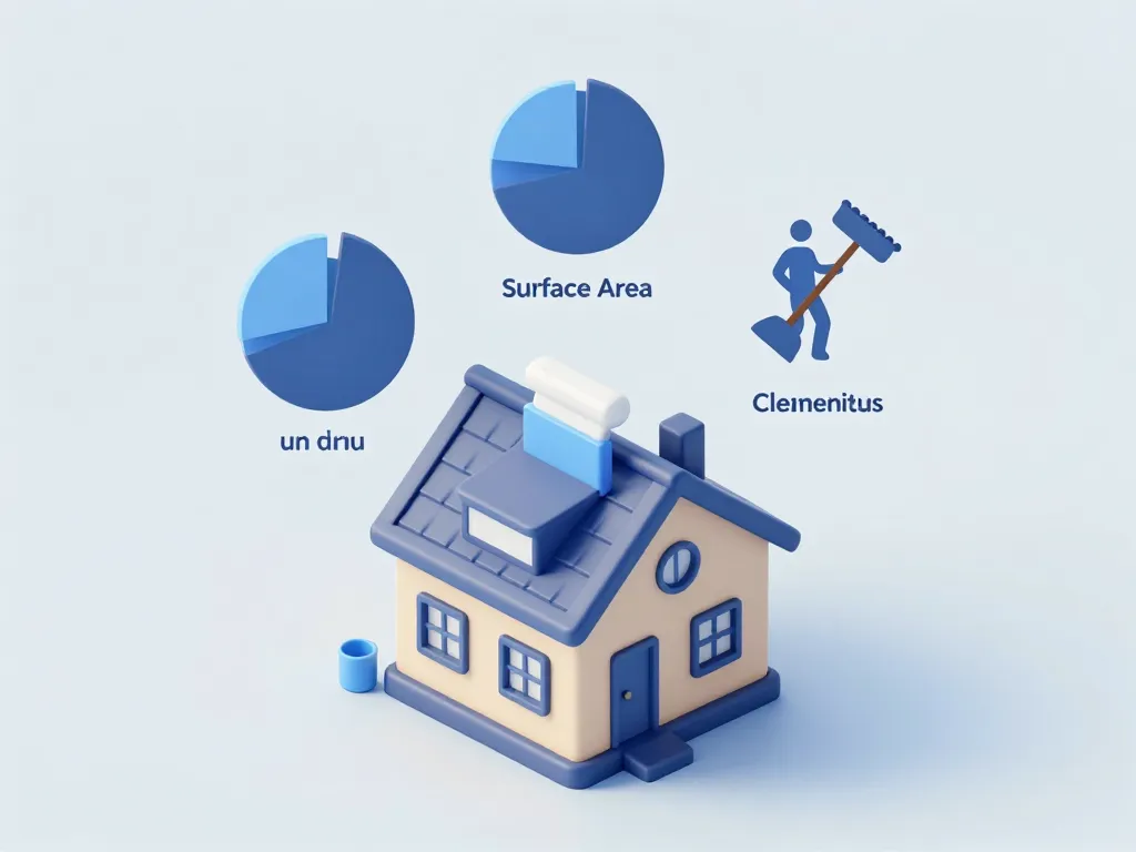 facteurs principaux prix pour nettoyer un toit en france