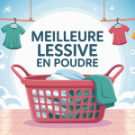 quelle est la meilleure lessive en poudre visuel principal