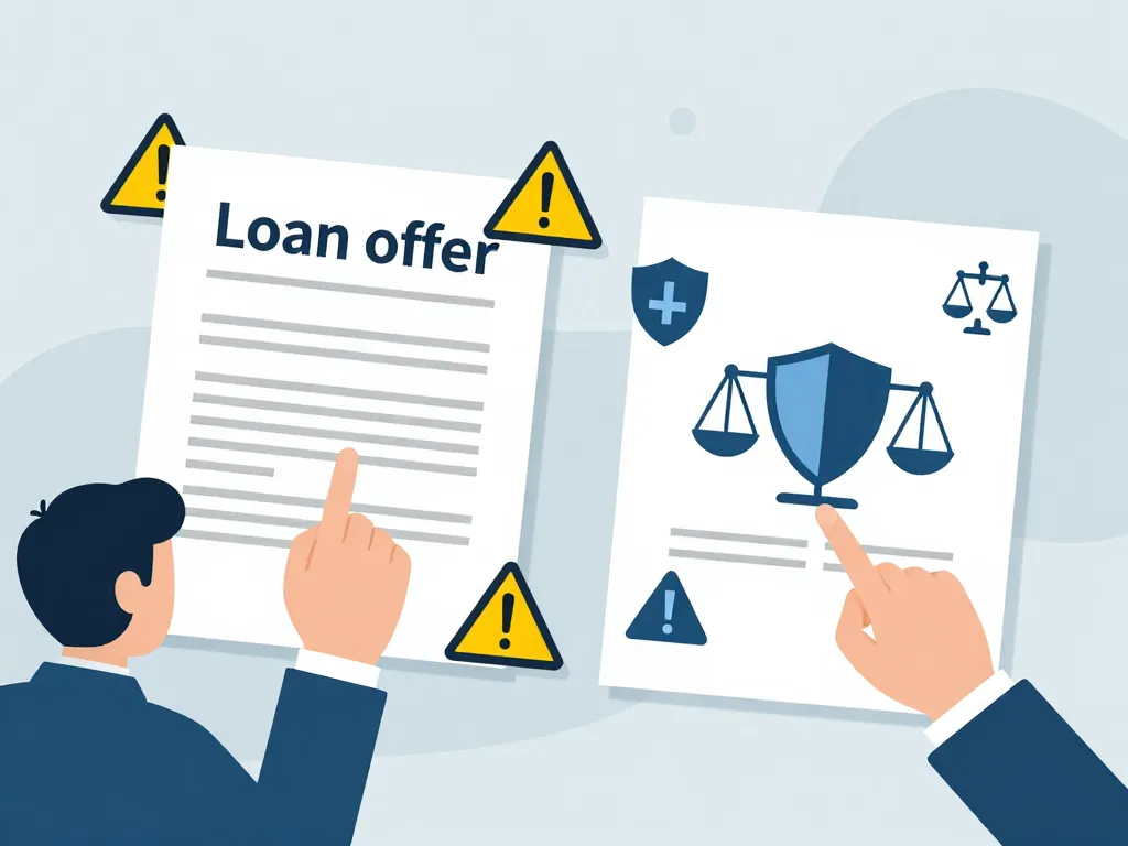 comparer offres pieges taux emprunt sci 20 ans