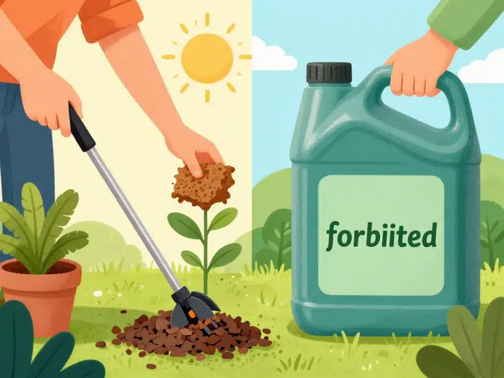 adblue desherbant solutions alternatives ecolos