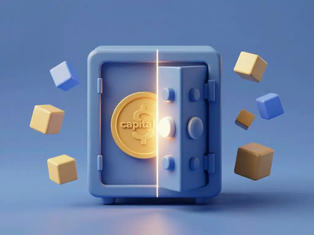 schema capitale en visaloire signification