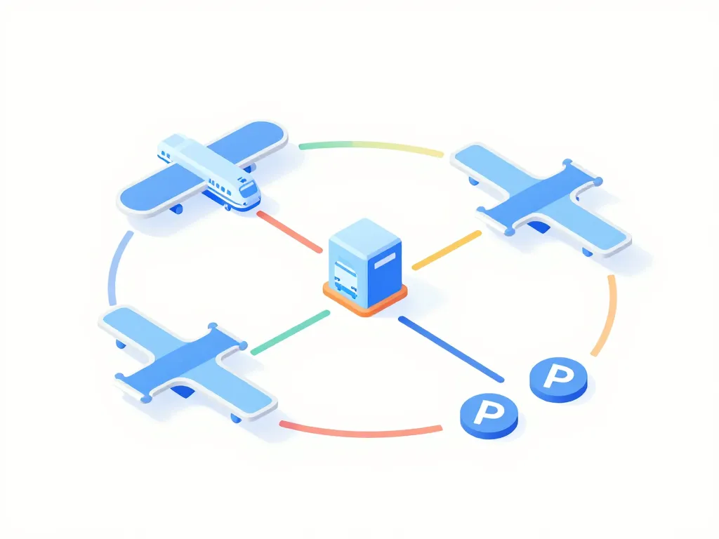cdgval horaires liaisons parkings RER terminaux