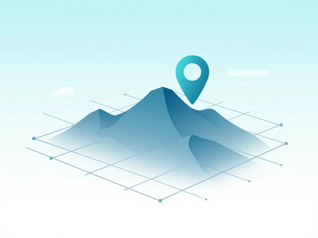 Diagramme position latitude : 42.5715623 longitude : 1.9991648000000168 sur carte