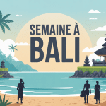 que voir à bali en 7 jours illustration week-end découverte