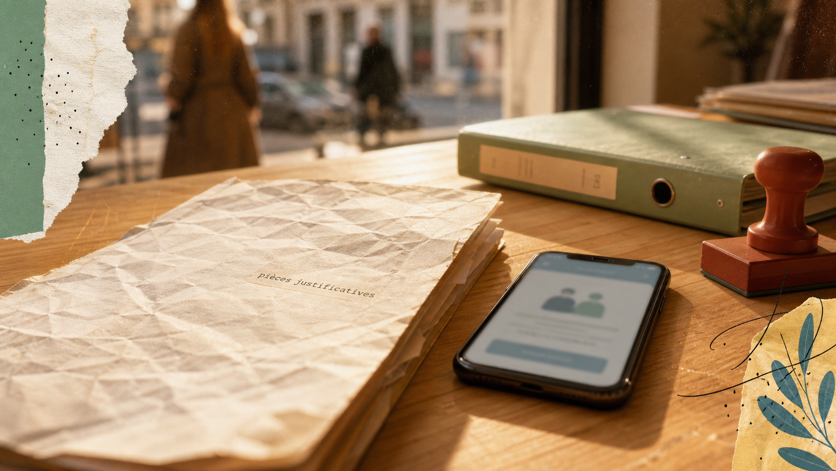 123 loger avis : smartphone et pièces pour la mise en relation immobilière