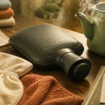 Comment faire chauffer une bouillotte en toute sécurité : 60°C max
