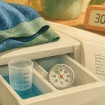 Lavage rapide 30 minutes : quelle température choisir pour protéger les vêtements ?
