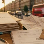 Londres loyer : prix par quartier et frais cachés à anticiper