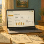 rentila avis tableau de bord gestion locative