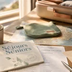 ANCV seniors en vacances destinations 2025 : Séjours Seniors (inscription)