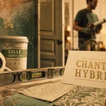 artisan-renovation conseils travaux diy : chantier hybride et rénovation artisanale