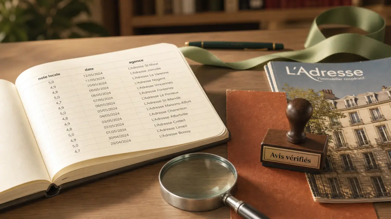 Orpi avis : notes Trustpilot et agences locales, comparaison.