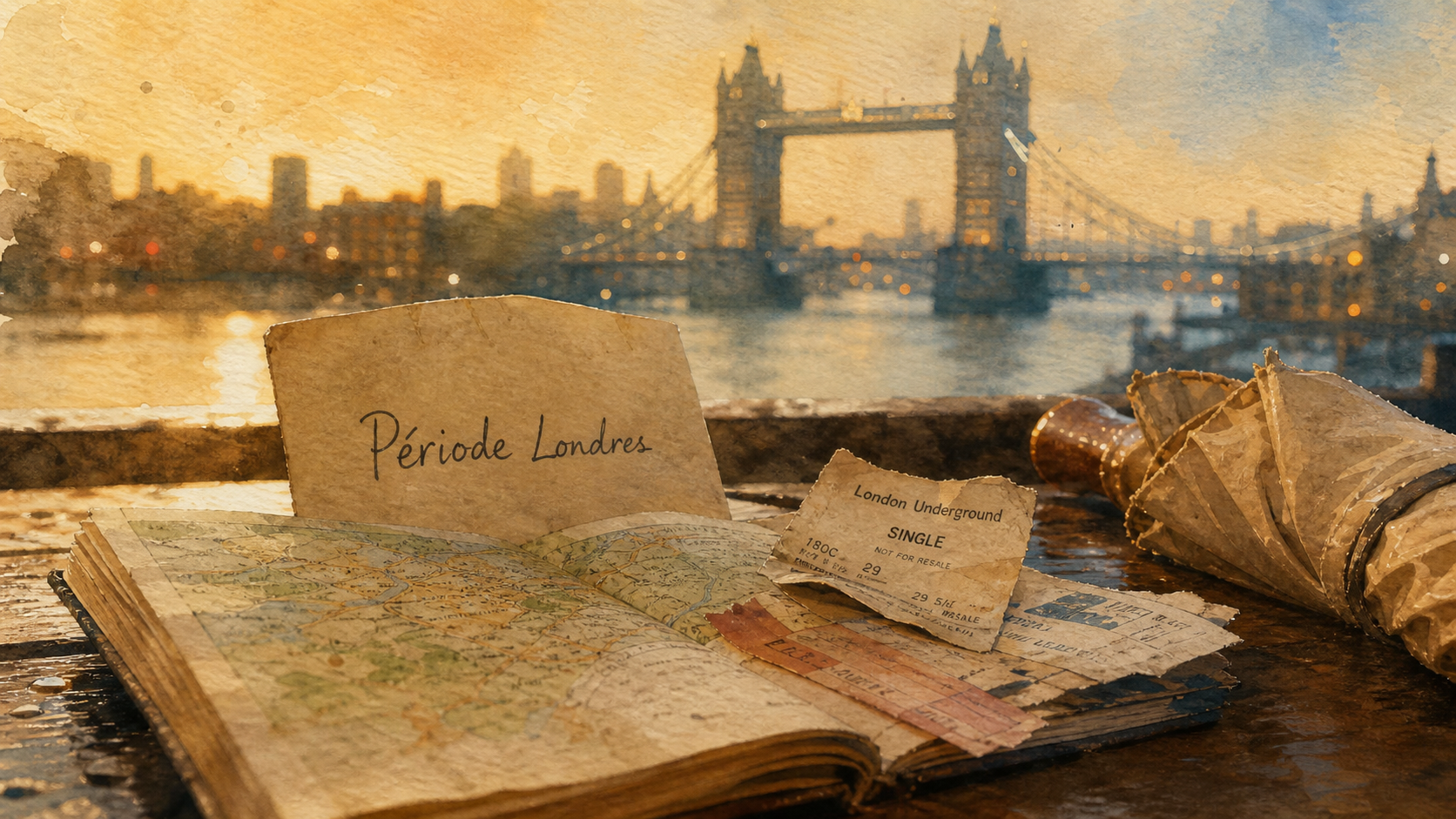 Quand aller a Londres : saisons et prix, foule à éviter