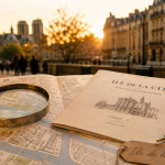 Quartier le plus cher de Paris, Île de la Cité : rues de prestige