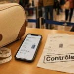 Volotea avis bagages : valise cabine et contrôle 40€ à l’embarquement