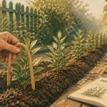 Arbuste pour haie croissance rapide : plantation et plants en pleine terre