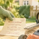 Horaires jardinage bruyant : 8h30-12h, fiche commune