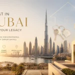 Investir à Dubaï en pleine propriété : expatriés