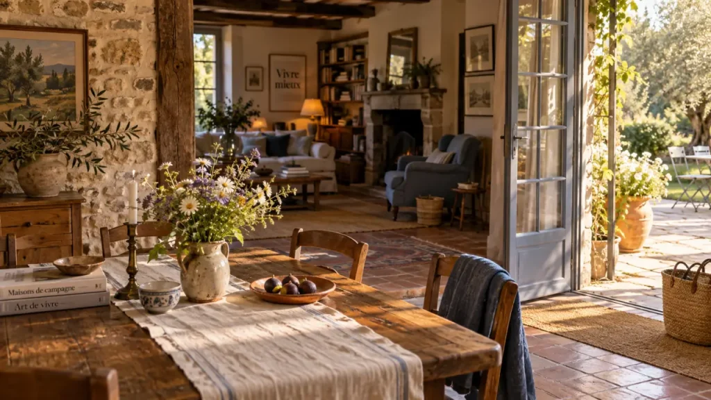 Gîte de charme en France : 5 critères pour choisir votre refuge authentique
