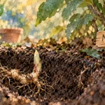 Quand et comment planter le muguet : griffe à 2-3 cm sous terre, coin ombragé