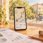 Acheter appartement banlieue proche Paris : trajet porte-à-porte