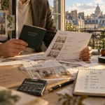 Chasseur immobilier Paris 12 : vérifie pour acheter sans multiplier les visites